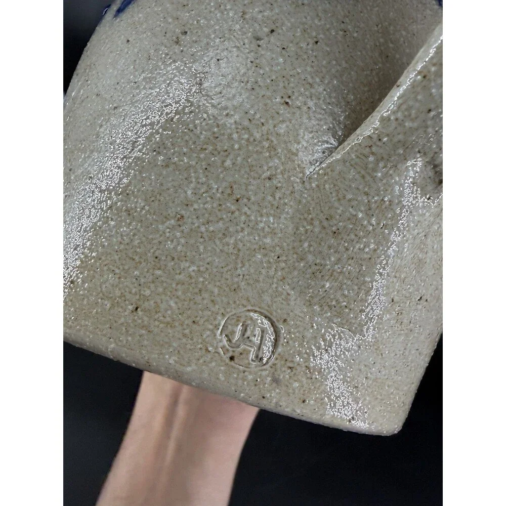 Salmon Falls Stoneware no chips